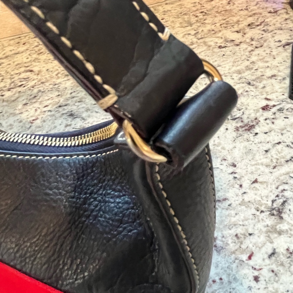 Vintage, Authentic Kate Spade Purse EUC - Picture 13 of 14